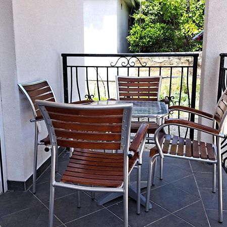 Cozy Apartments Baska Bagian luar foto