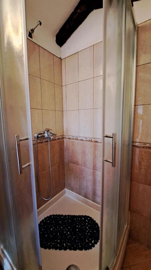 Cozy Apartments Baska Bagian luar foto